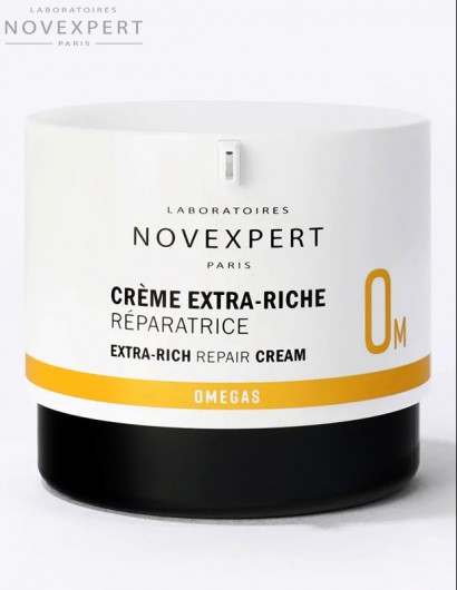 NovExpert Omegas Extra-Rich näokreem